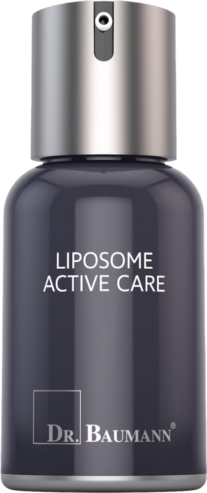 dr bauman liposome active care